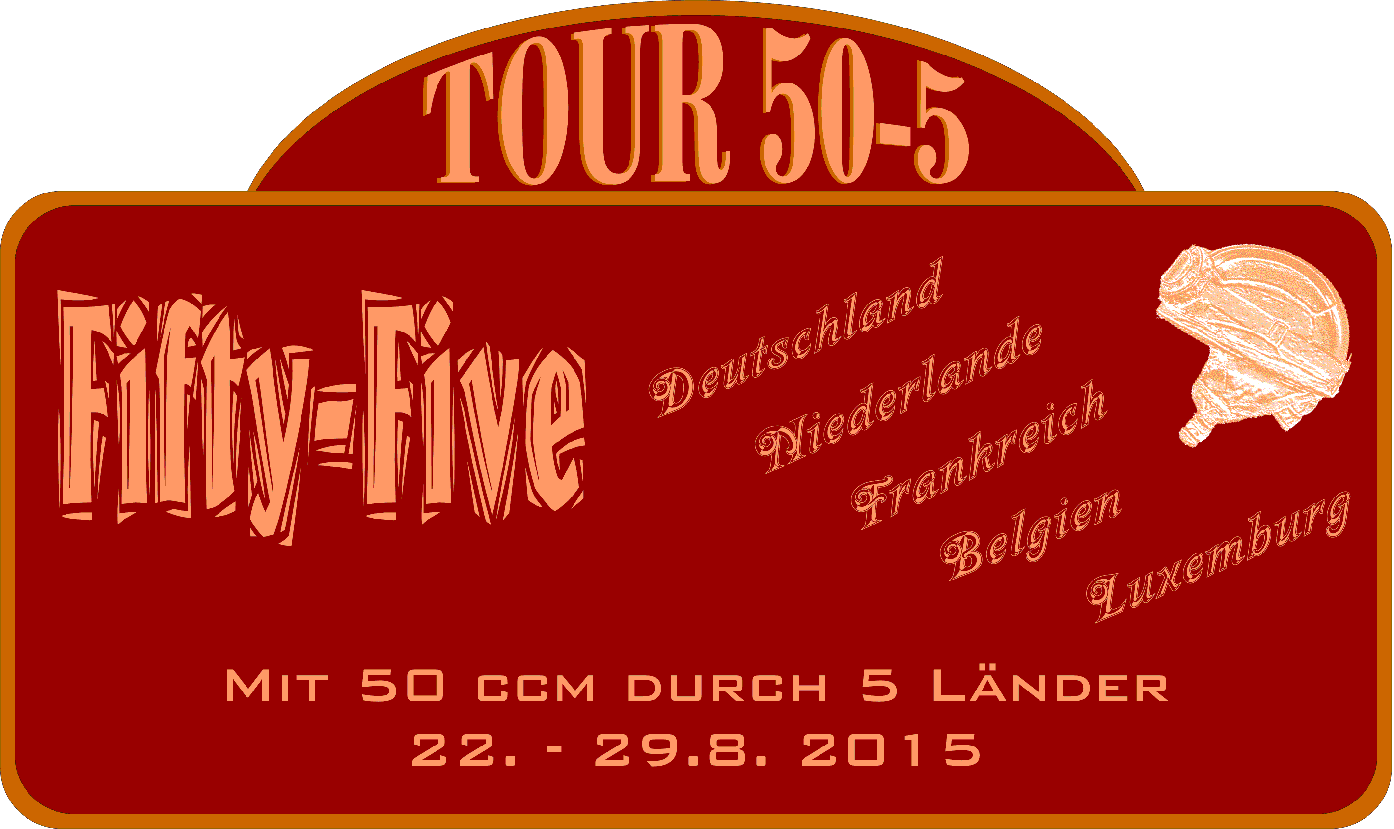 Fifty Tours